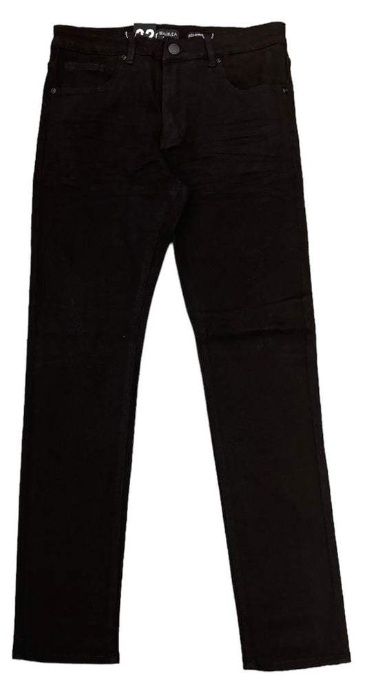 Waimea Basic Skinny Denim