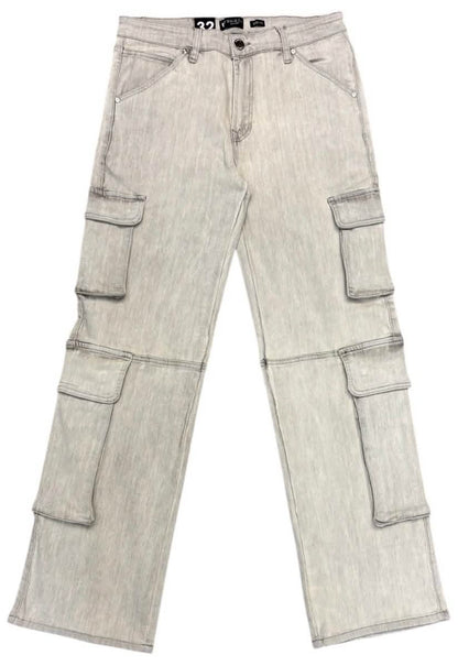 Waimea Baggy Fit Cargo