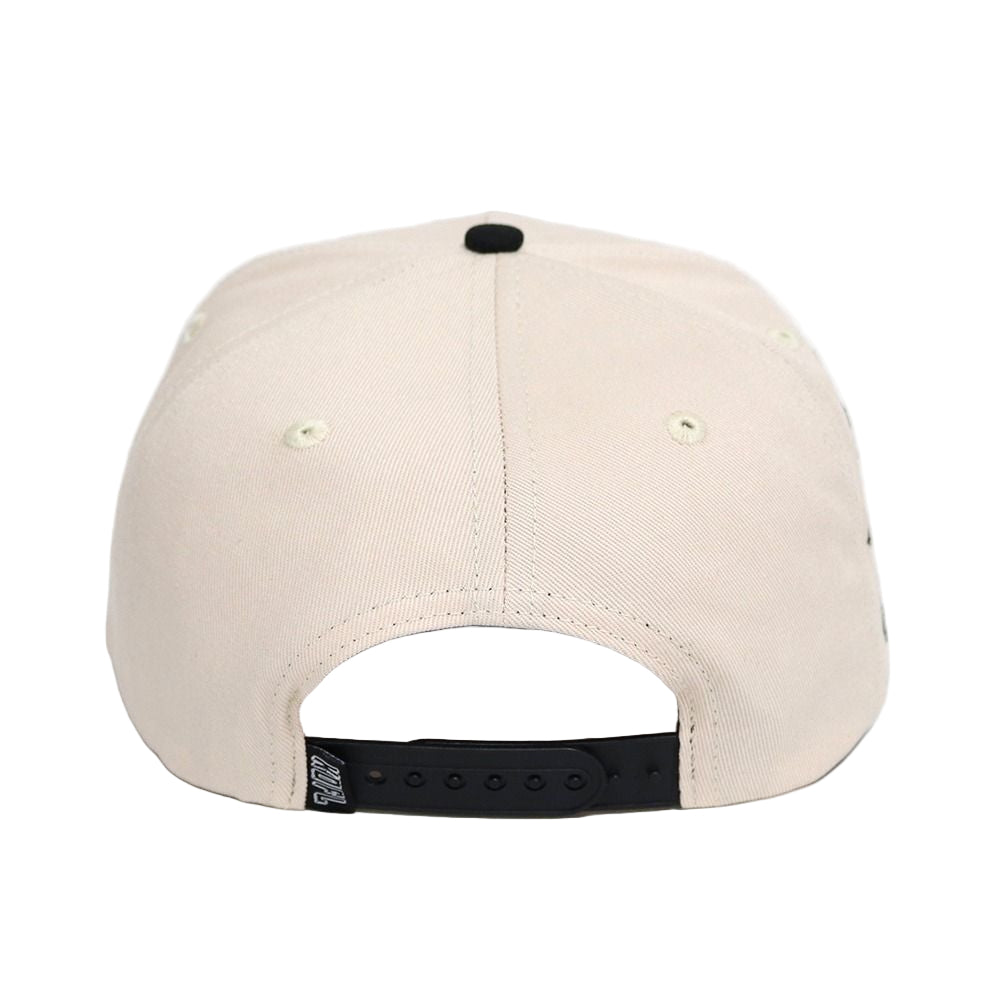 Keep Out Fake Love World Famous Los Angeles Snapback