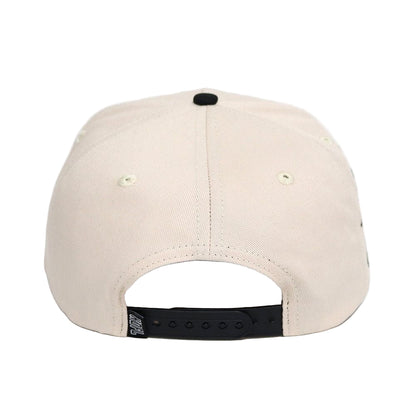 Keep Out Fake Love World Famous Los Angeles Snapback