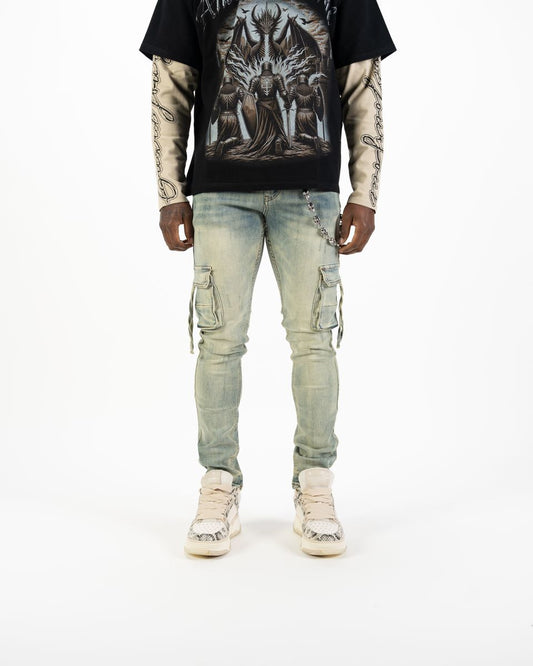 Relapse Jeans Moe