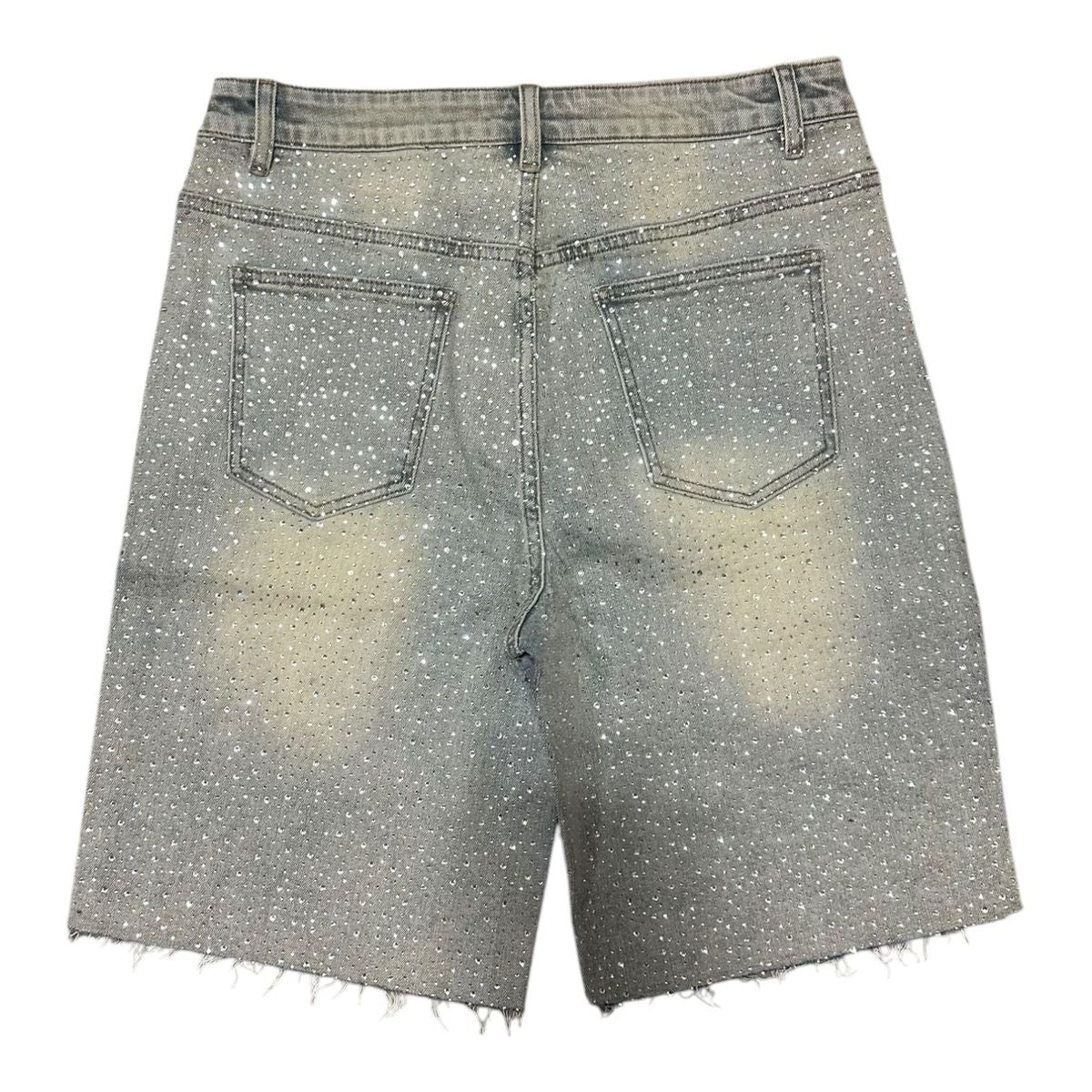 Syndicate Monaco Shorts