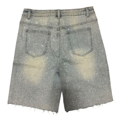 Syndicate Monaco Shorts