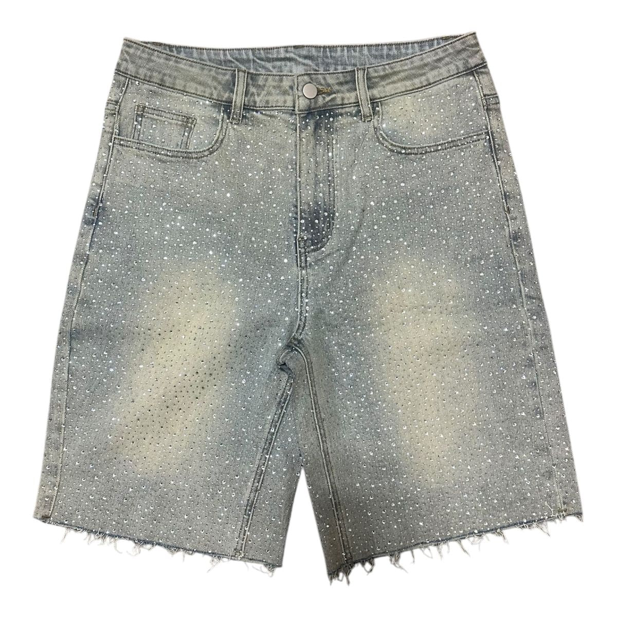 Syndicate Monaco Shorts