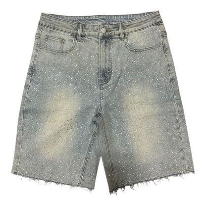 Syndicate Monaco Shorts