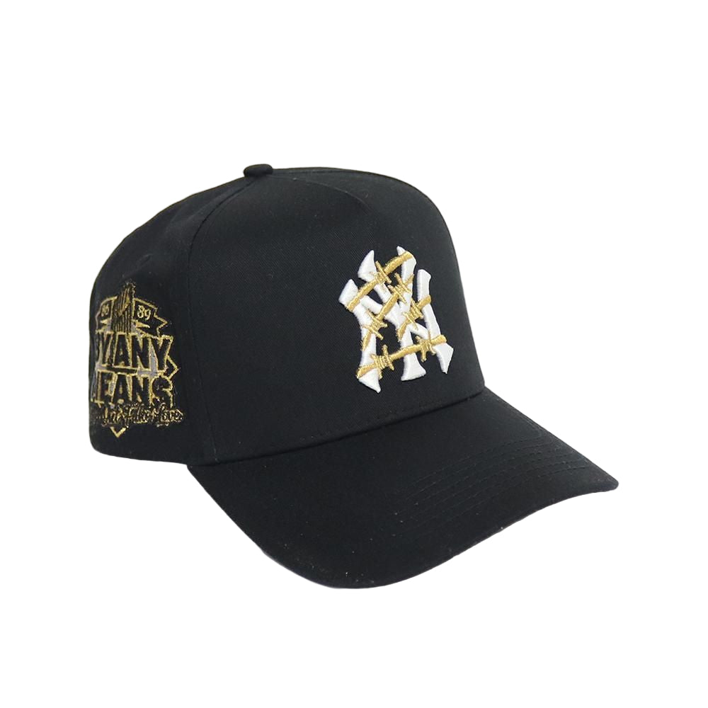 Keep Out Fake Love World Famous New York