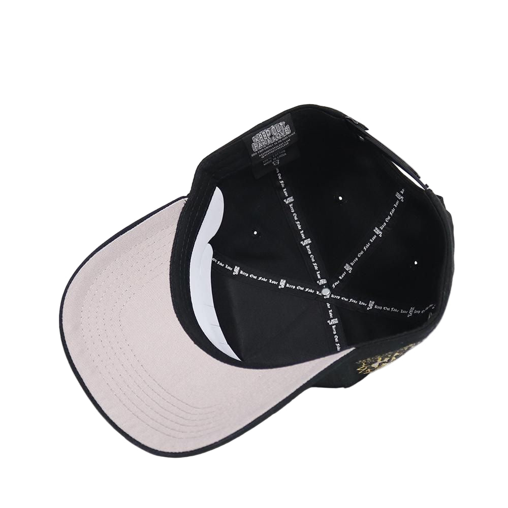 Keep Out Fake Love World Famous New York