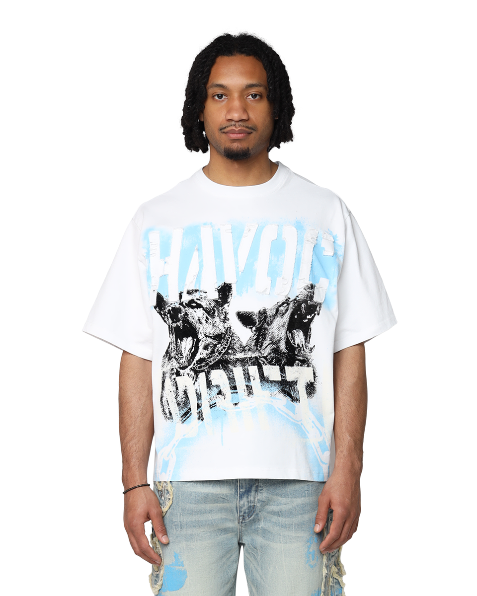 Smoke Rise Havoc Tee