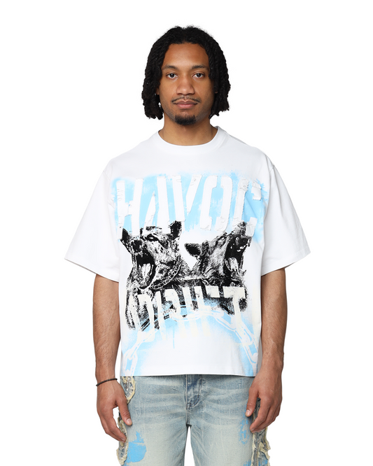 Smoke Rise Havoc Tee