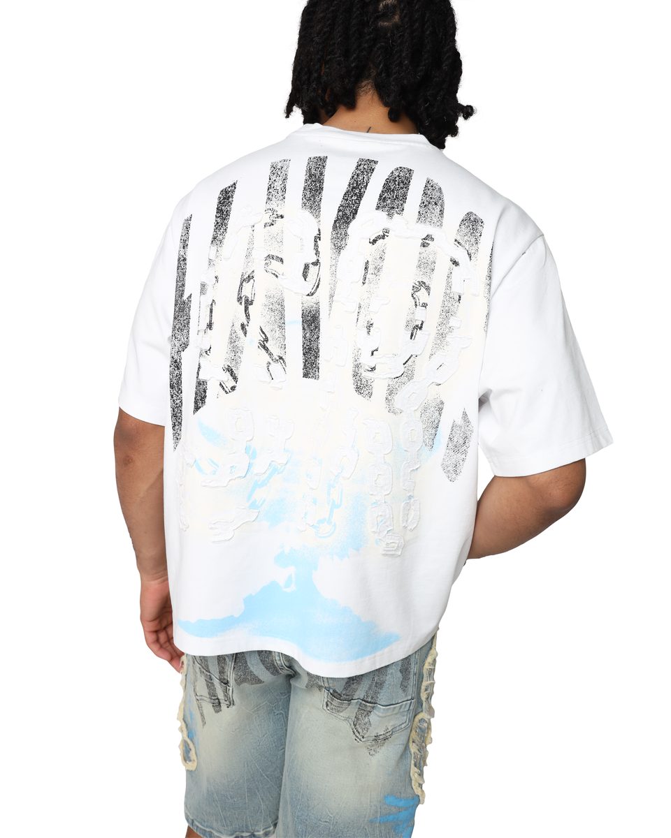 Smoke Rise Havoc Tee