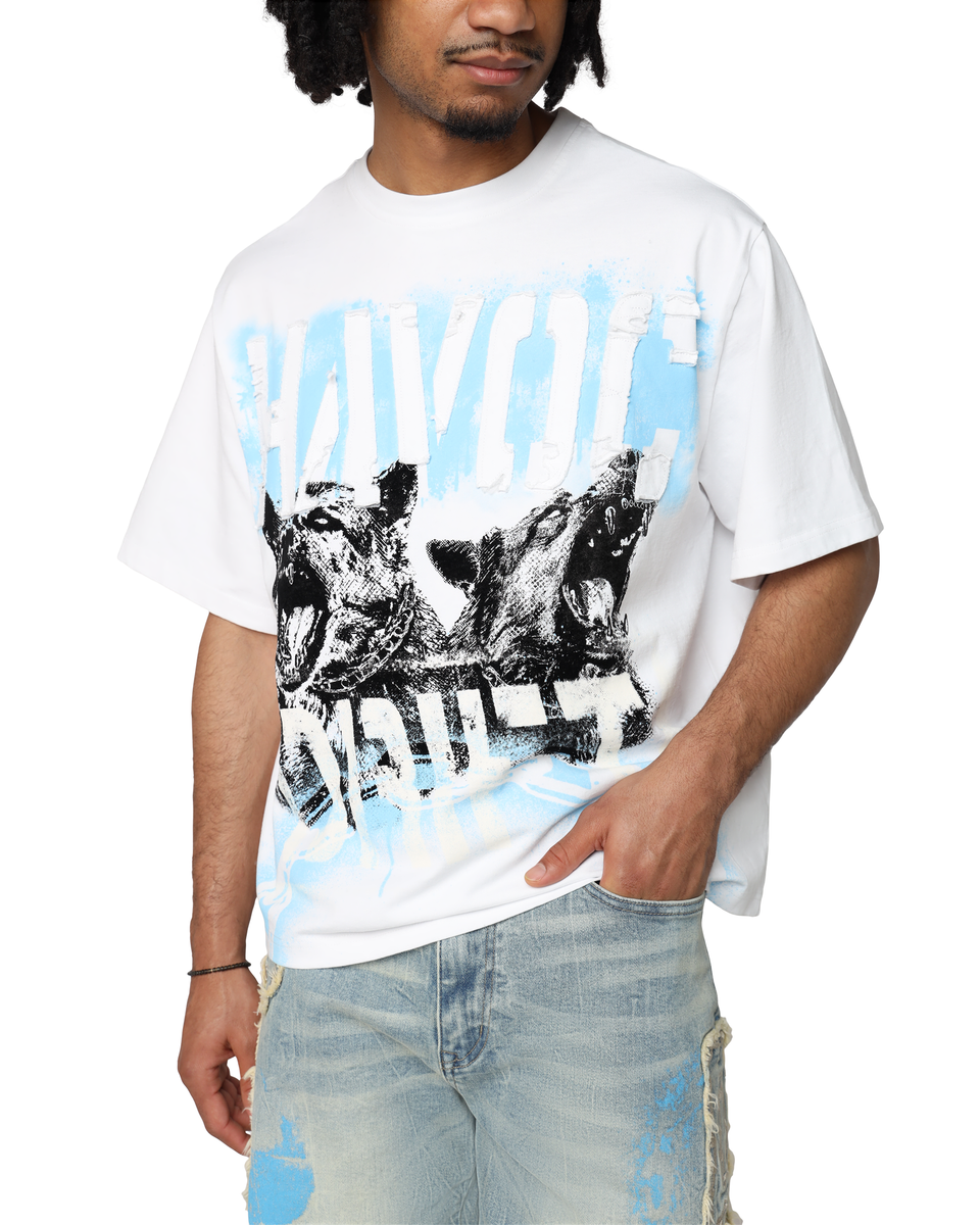 Smoke Rise Havoc Tee