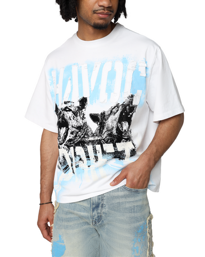 Smoke Rise Havoc Tee