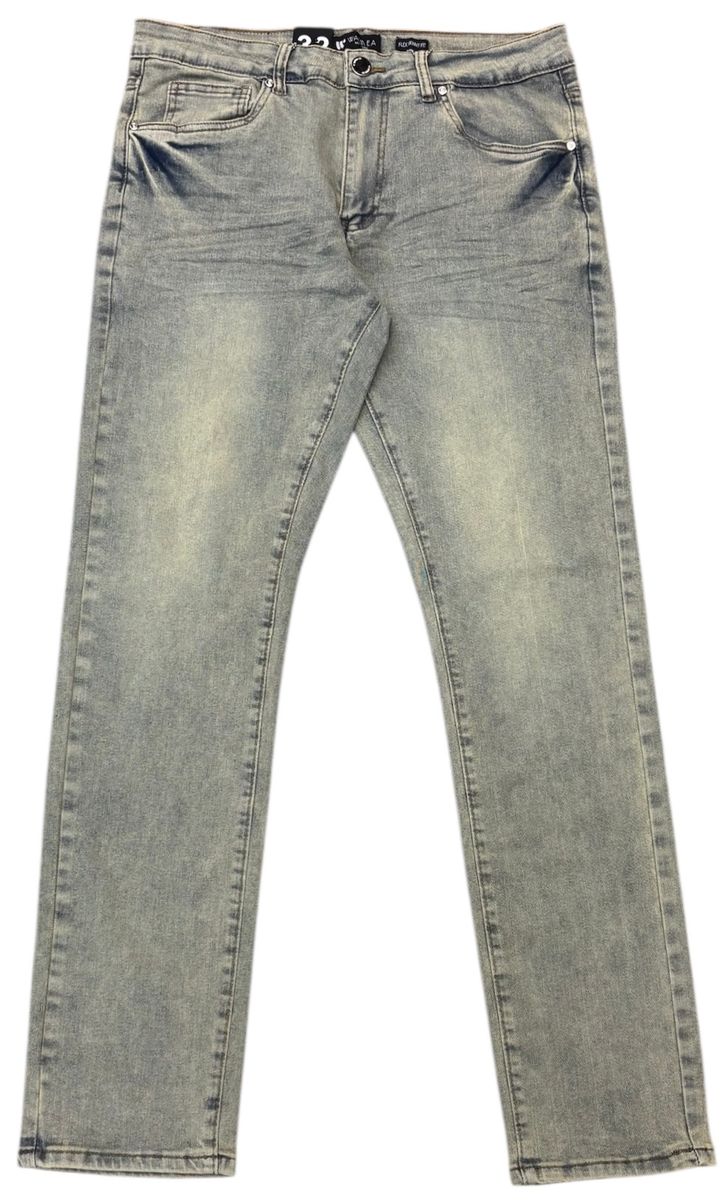 Waimea Basic Skinny Denim