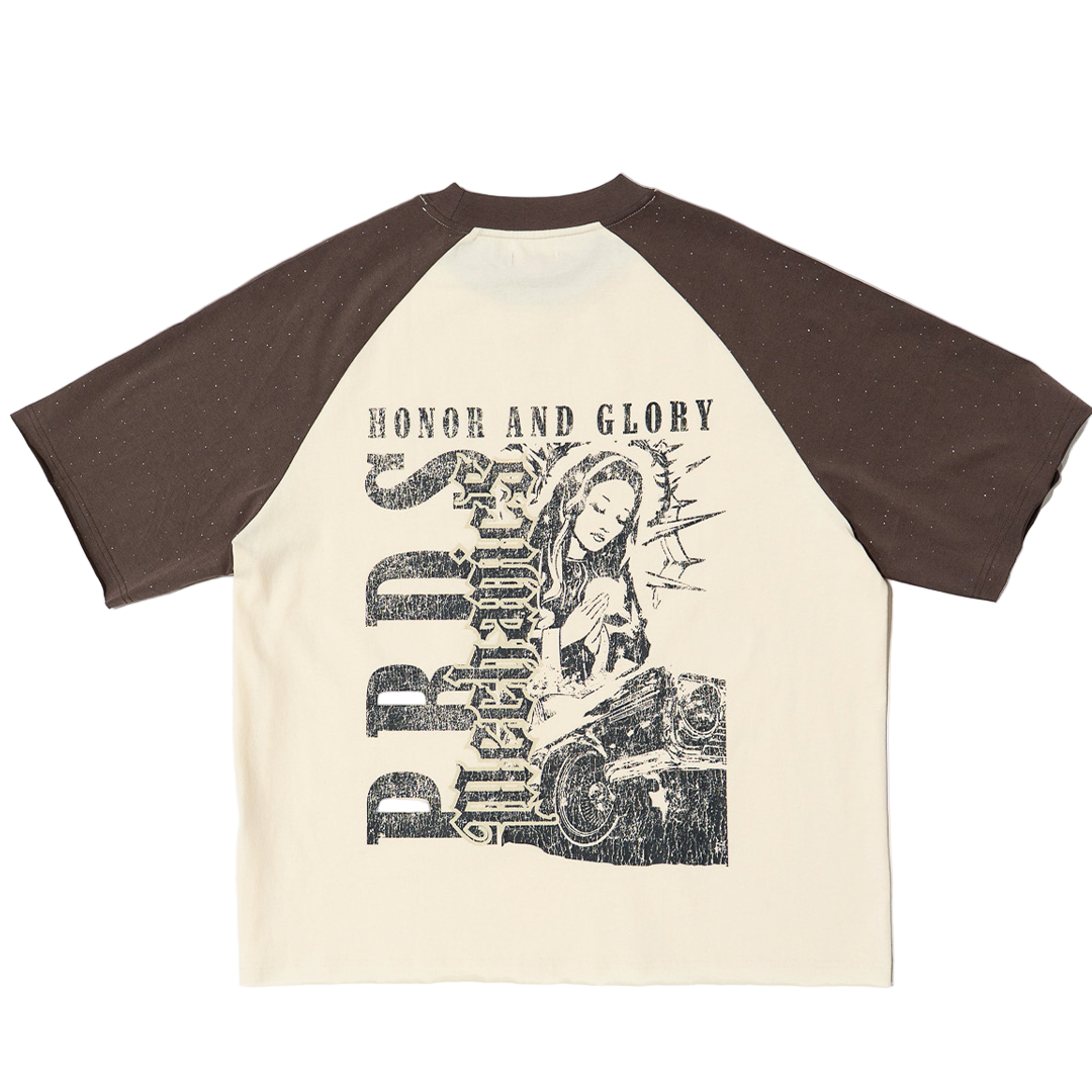 Paradise Lost Honor & Glory