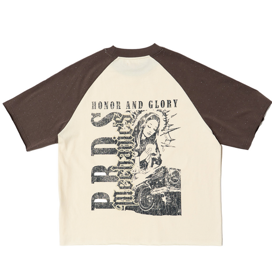 Paradise Lost Honor & Glory