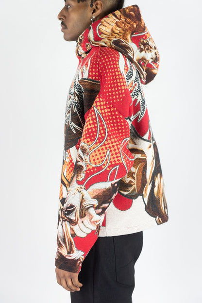 Rebel Minds Heavenly Tapestry