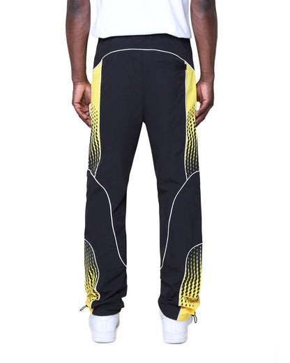 Smoke Rise NY Republic Windbreaker Tracksuit