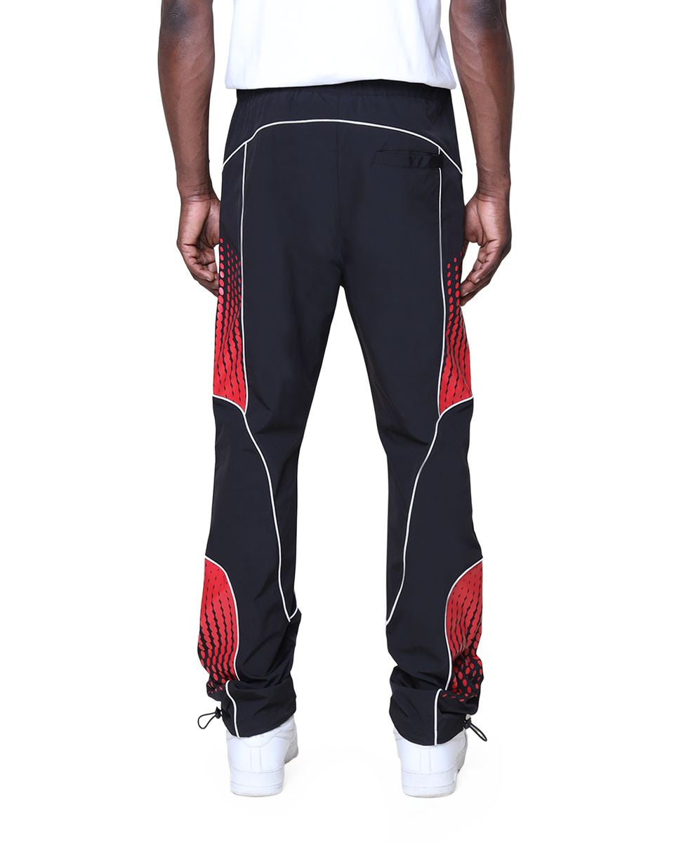 Smoke Rise NY Republic Windbreaker Tracksuit