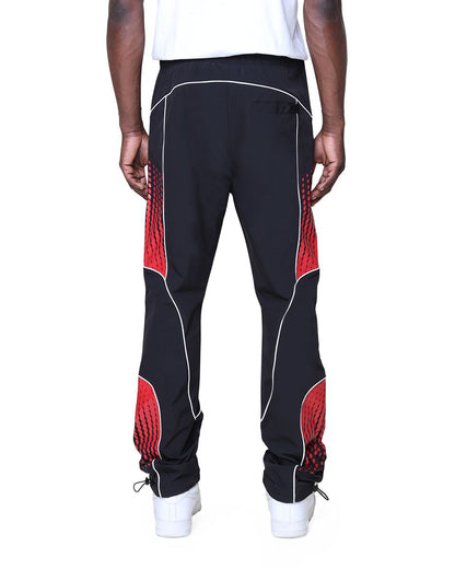 Smoke Rise NY Republic Windbreaker Tracksuit