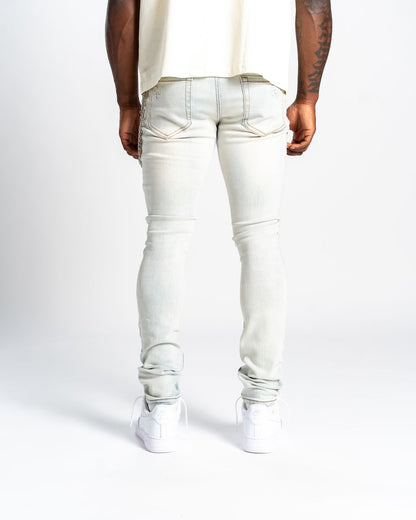 Relapse Jeans Live Fast