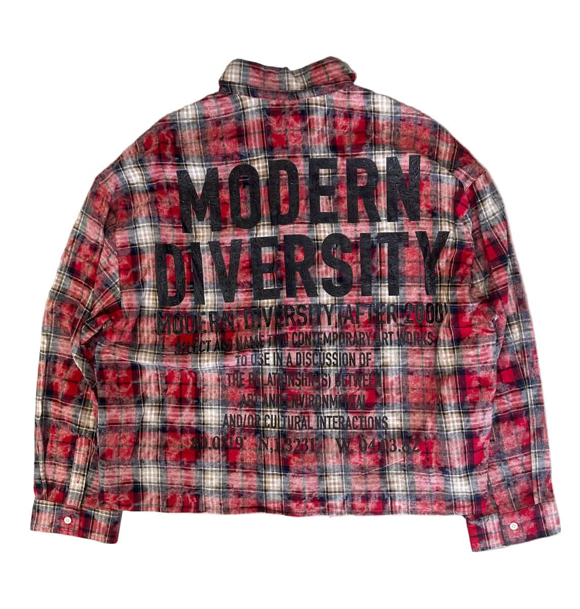 Love to Kleep Modern Diversity