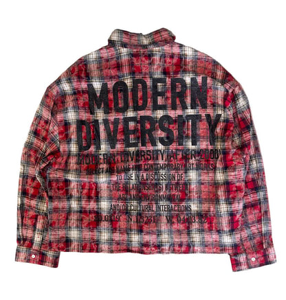 Love to Kleep Modern Diversity