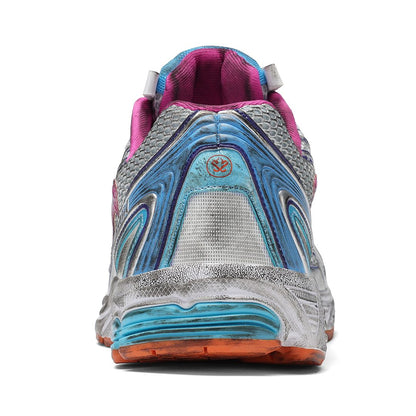 Sad Boy Saga Miami Nights Trainers