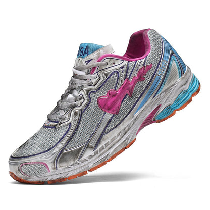 Sad Boy Saga Miami Nights Trainers