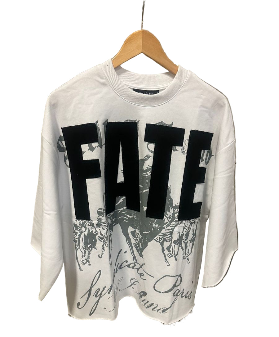 Syndicate Fate