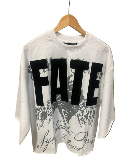 Syndicate Fate