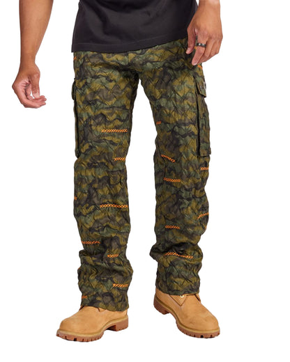 Sugarhill "Ogden" Cargo Pants