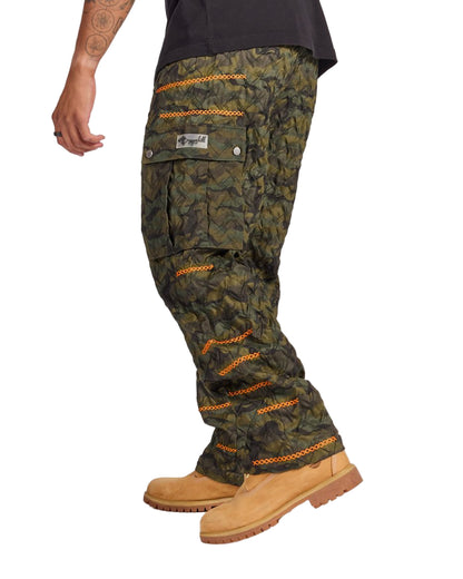 Sugarhill "Ogden" Cargo Pants