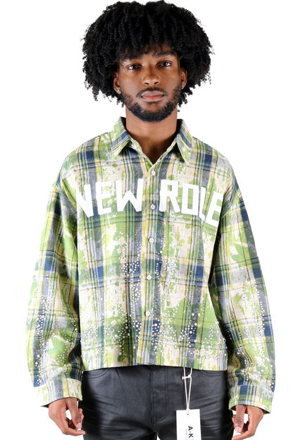 Love to Kleep New Role