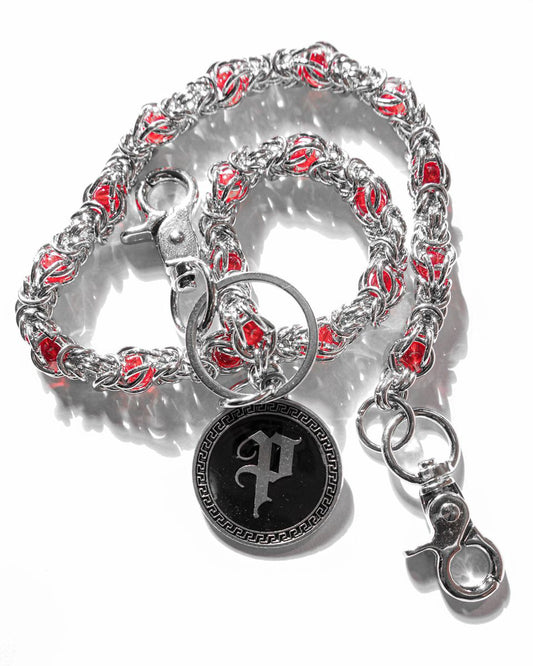 Preme Fireball Jean Chain