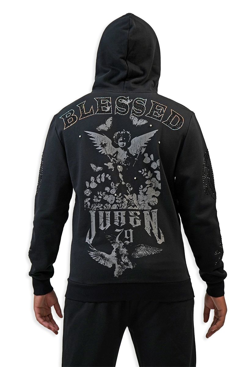 Juren Stairway to Heaven Hoodie
