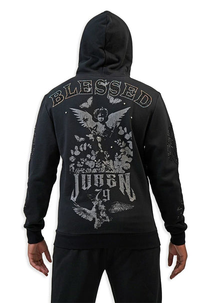 Juren Stairway to Heaven Hoodie