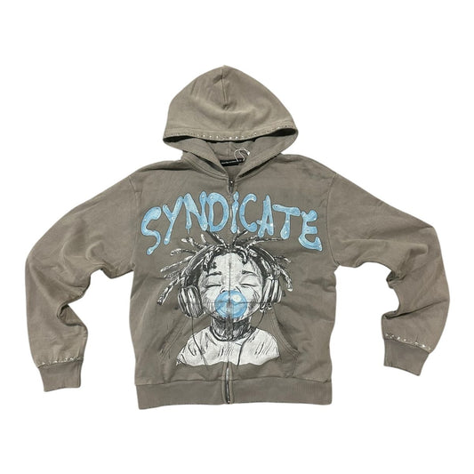 Syndicate "Youth" Hoodie