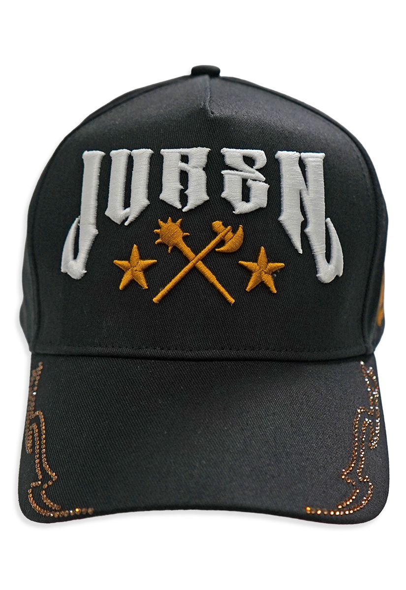 Juren Rule Your Destiny Trucker Hat