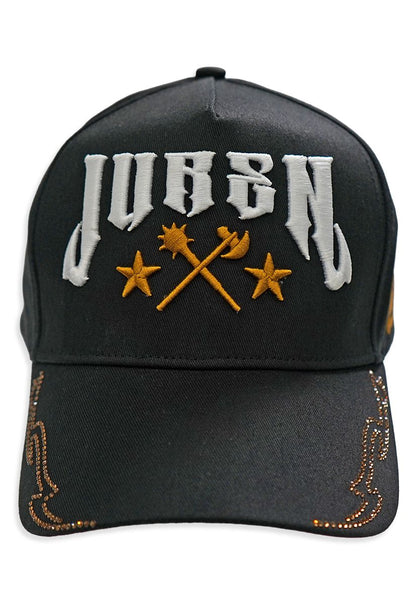 Juren Rule Your Destiny Trucker Hat