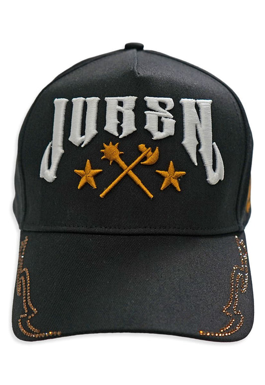 Juren Rule Your Destiny Trucker Hat