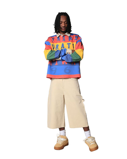 Syair Saihara 1968 Taiwan Polo