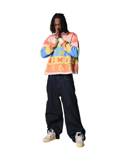 Syair Saihara 1968 Taiwan Polo