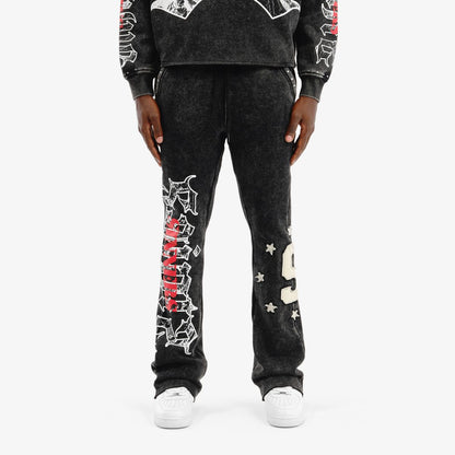 Copper Rivet Saint Stacked Sweatsuit