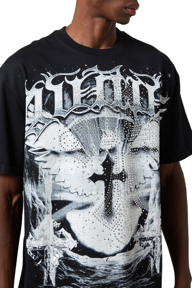 Guapi Heavens Vault Tee