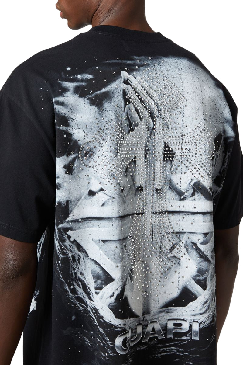 Guapi Heavens Vault Tee