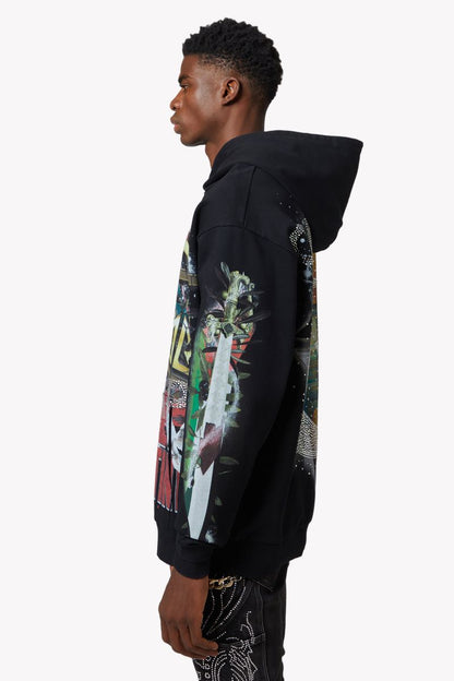 Guapi Free Palestine Hoodie