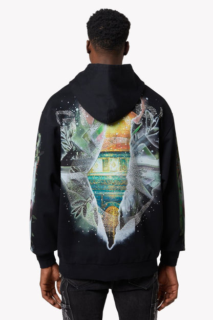 Guapi Free Palestine Hoodie