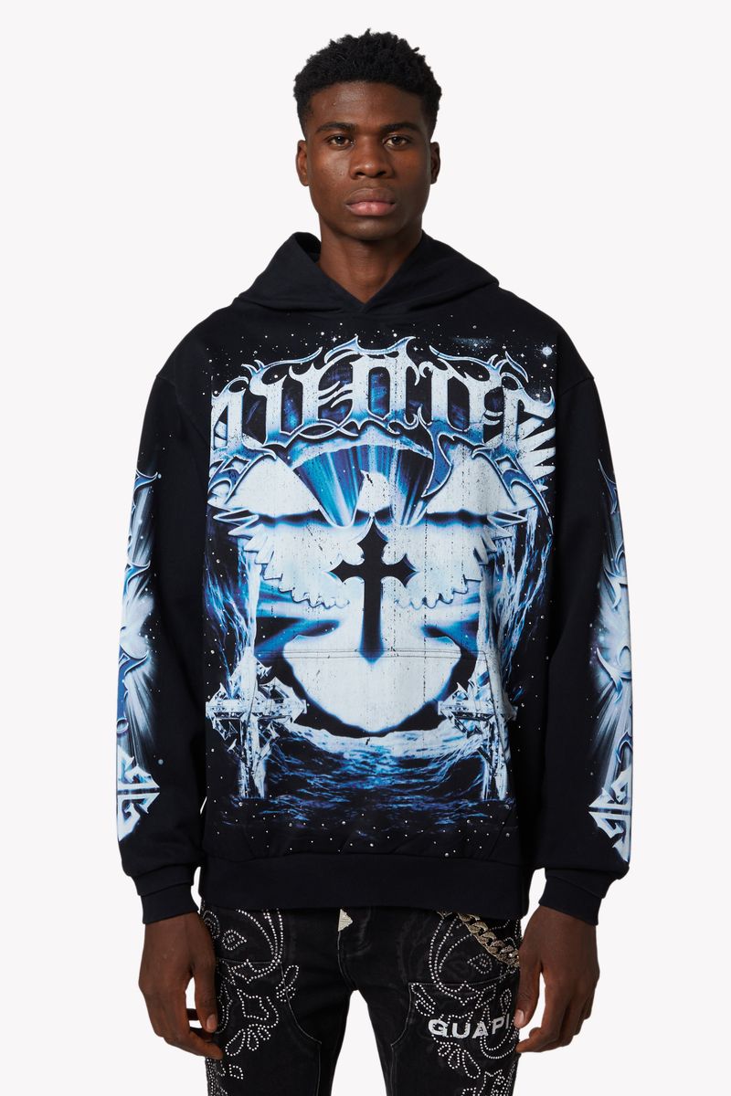 Guapi Heavens Vault Hoodie