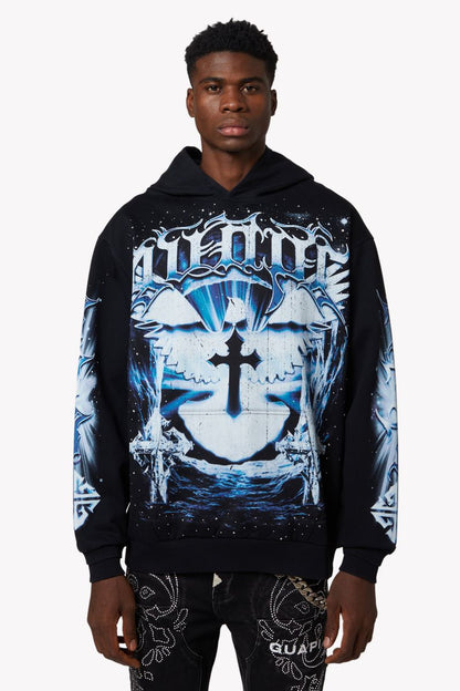 Guapi Heavens Vault Hoodie