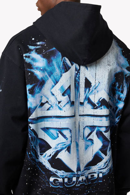 Guapi Heavens Vault Hoodie